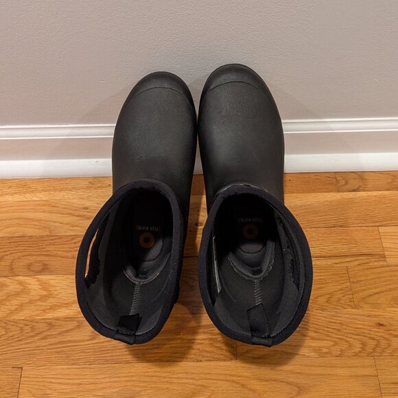 BOGS Women's Neo-Classic Mid Boot - Picture 5 of 6